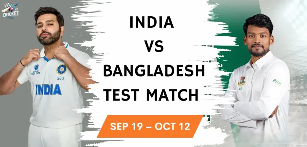 where to watch india vs bangladesh test match