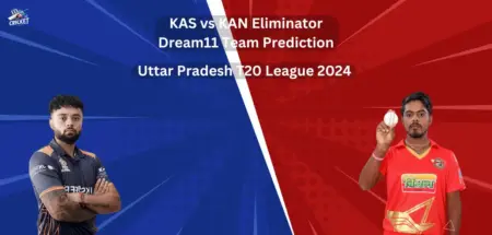 KAS vs KAN Dream11 Team Prediction