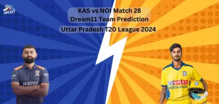 KAS vs NOI Dream11 Team Prediction