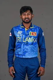 Kamindu Mendis