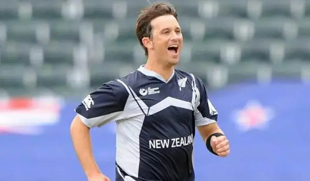 kiwi pacer shane bond