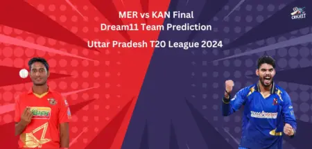 MER vs KAN Dream11 Team Prediction