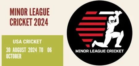 Minor League Cricket 2024