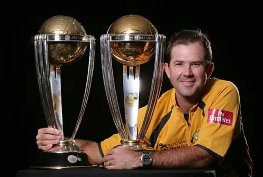 Ricky Ponting