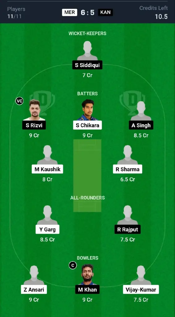 Grand League Team