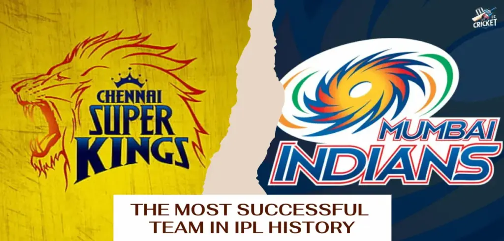 most successful team in IPL