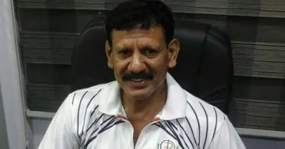 Utpal Chatterjee