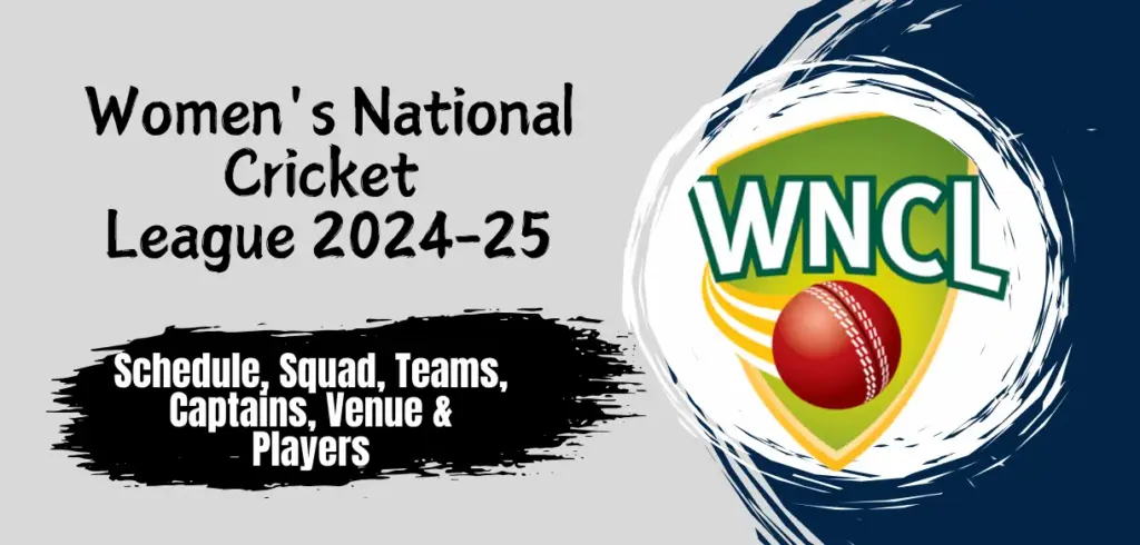 Women's National Cricket League