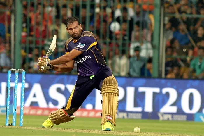 Yusuf Pathan