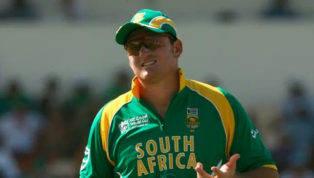 Graeme Smith