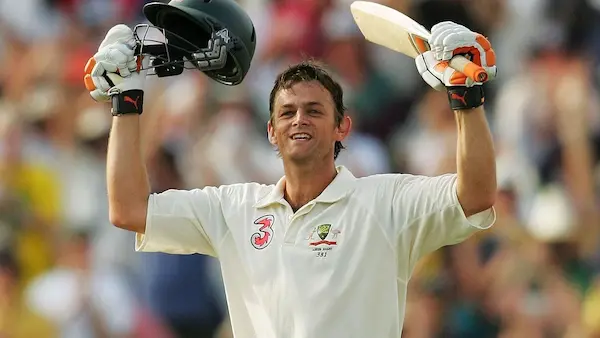 Adam Gilchrist