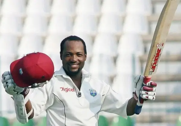 Brian Lara