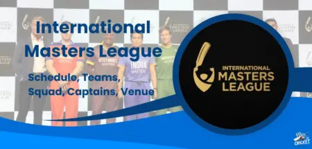 International Masters League