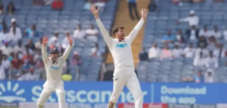 Mitchell Santner