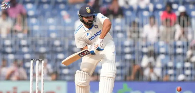 Rohit Sharma England Tour