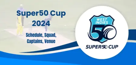 Super50 Cup 2024