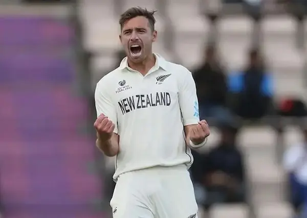 Tim Southee