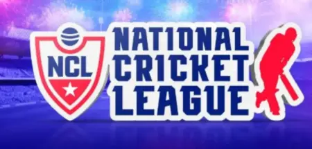 USA National Cricket League 2024 Points Table