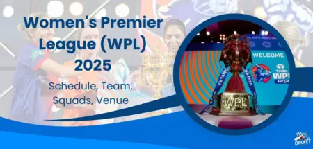 Women's Premier League (WPL) 2025