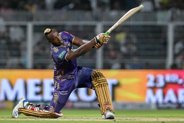 Andre Russell