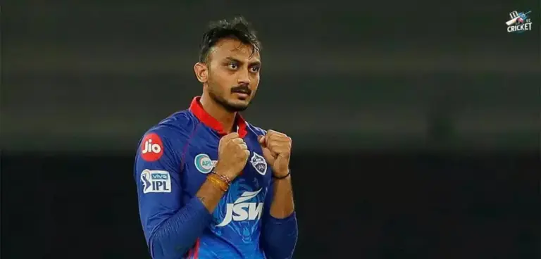 Axar Patel IPL 2025 Price