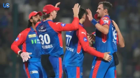 DC Retained Players 2026 List: DC 2026 IPL Team DC Retained Players 2026 List: DC 2026 IPL Team