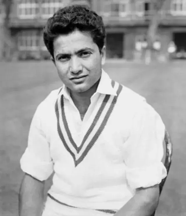 Hanif Mohammad