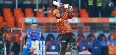 Heinrich Klaasen IPL 2025 Price