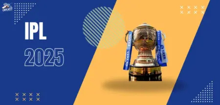 IPL 2025 Schedule