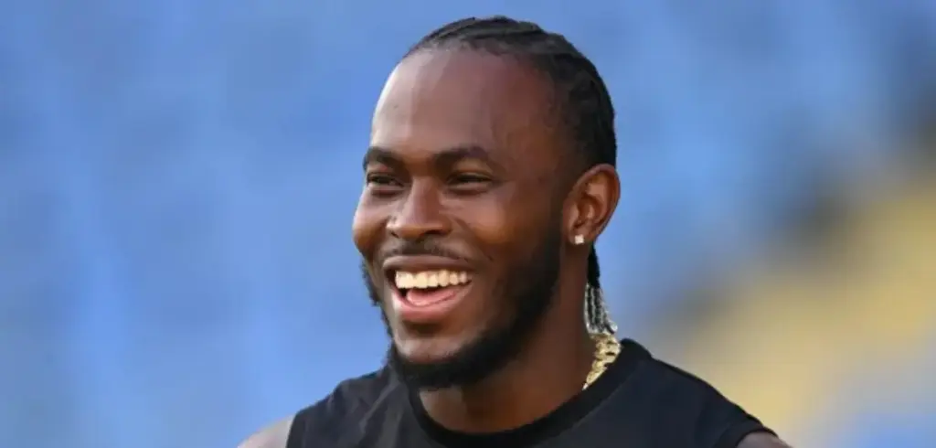 Jofra Archer Back in IPL 2025 Mega Auction