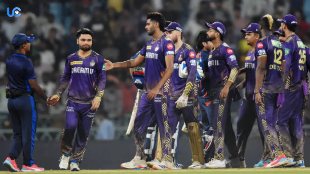KKR Retained Players 2026 List: KKR 2026 IPL Team KKR Retained Players 2026 List: KKR 2026 IPL Team