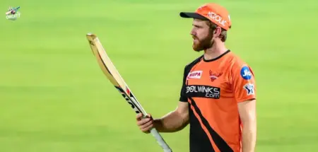 Kane Williamson IPL 2025 Price