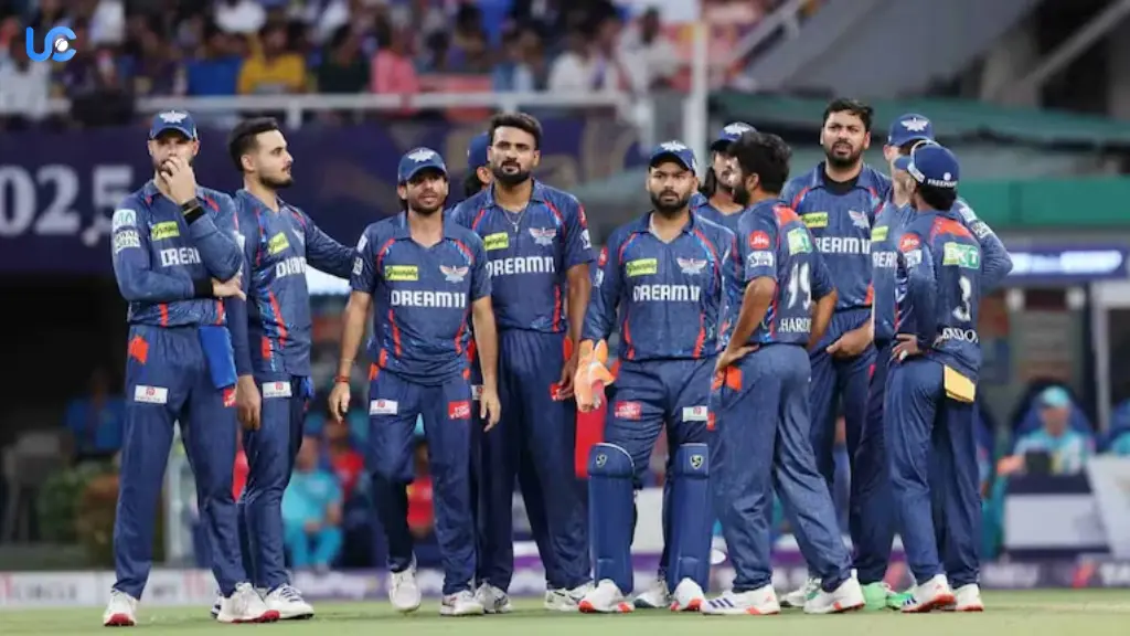 LSG Retained Players 2026 List: LSG 2026 IPL Team LSG Retained Players 2026 List: LSG 2026 IPL Team