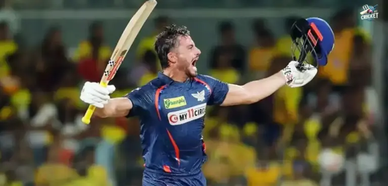 Marcus Stoinis IPL 2025 Price