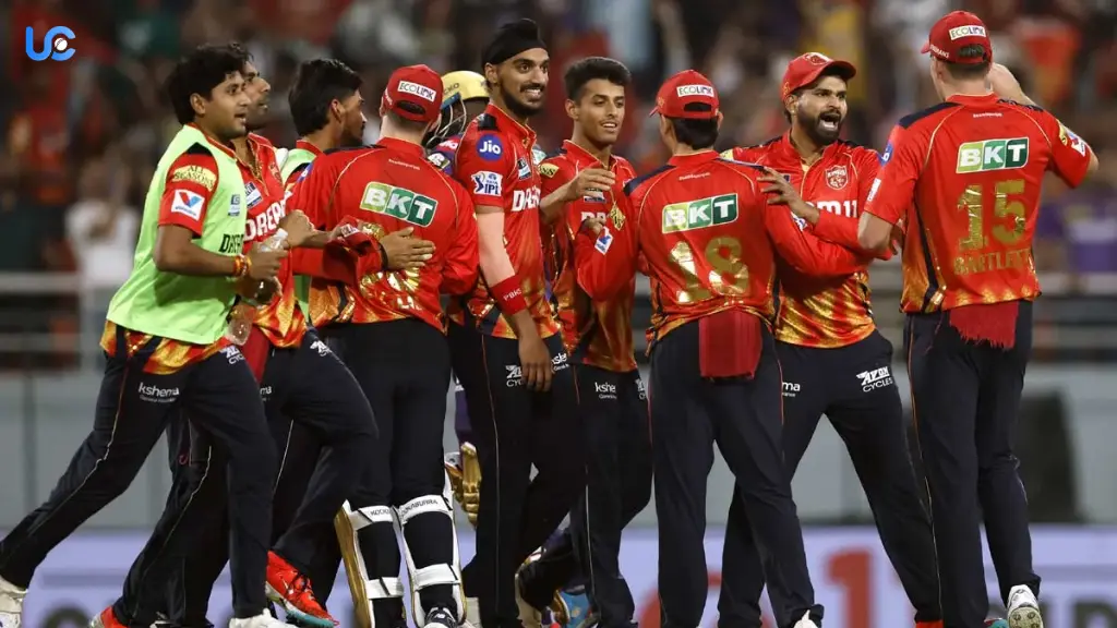 PBKS 2026 Retained Players List: PBKS IPL 2026 Squad