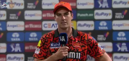 Pat Cummins IPL 2025 Price