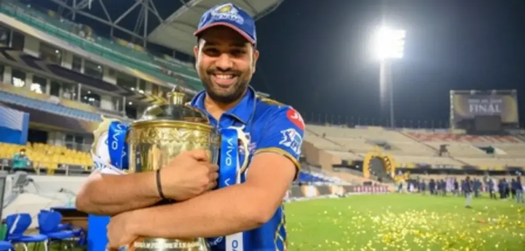 Rohit Sharma IPL 2025 Price