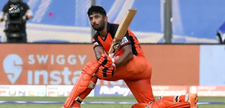 Rahul Tripathi IPL 2025 Price
