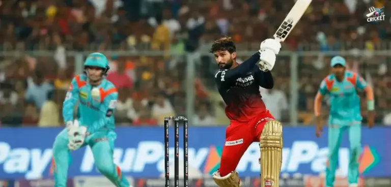 Rajat Patidar IPL 2025 Price