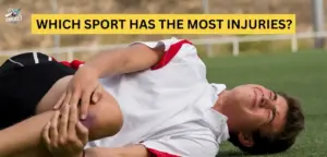 Which Sport has the Most Injuries