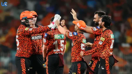 SRH Retained & Released Players 2026 List: SRH 2026 IPL Team SRH Retained & Released Players 2026 List: SRH 2026 IPL Team