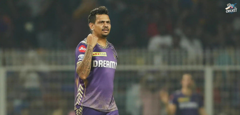 Sunil Narine IPL 2025 Price