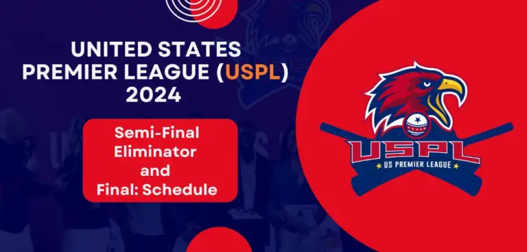 United States Premier League (USPL) 2024