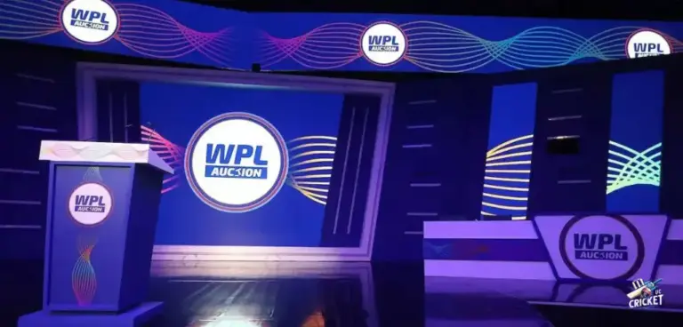 WPL 2025 Mini Auction