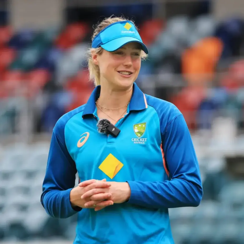 Ellyse Perry