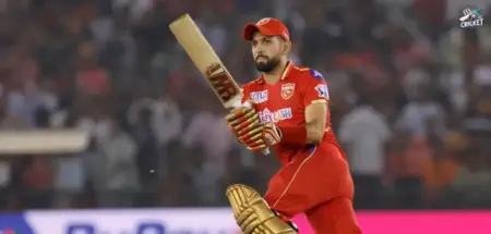 Sikandar Raza IPL 2025 Team, Price