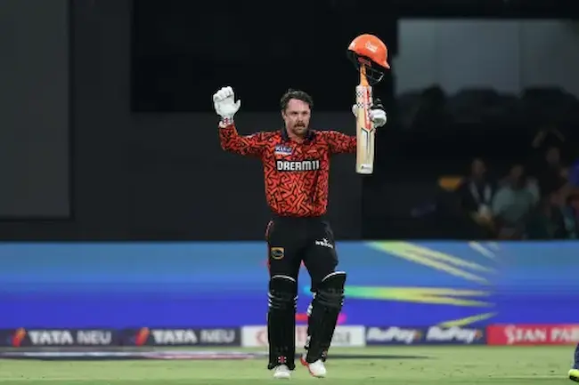 SRH Highest Score In IPL