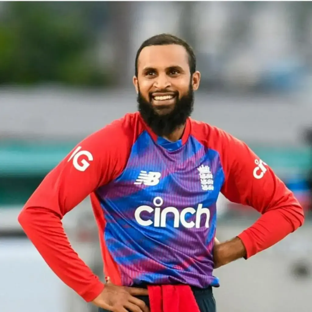 Adil Rashid