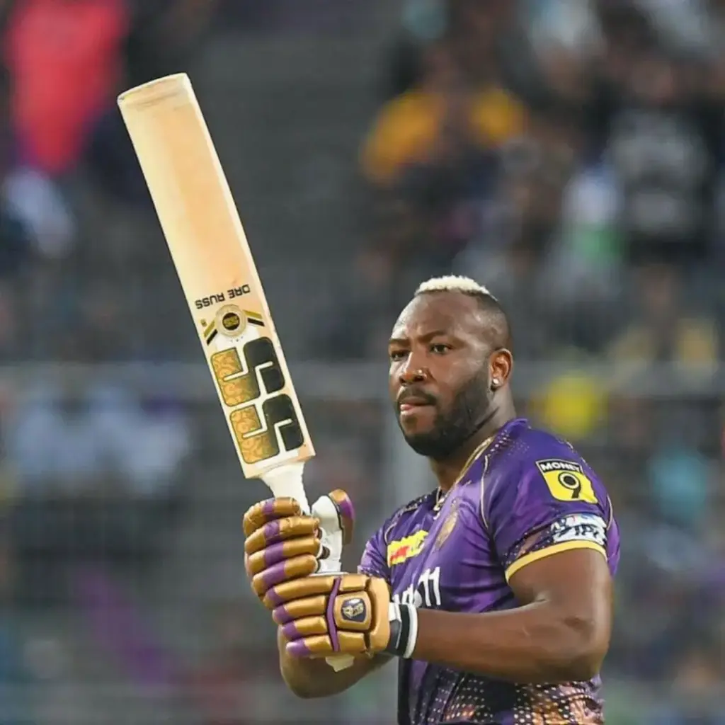 Andre Russell