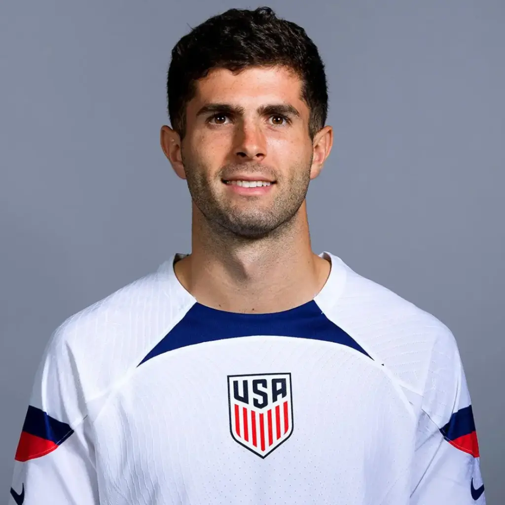 Christian Pulisic